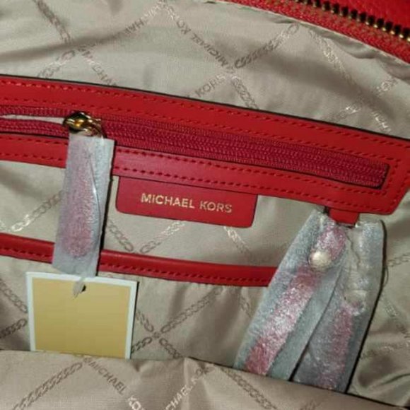 Michael Kors Brooklyn Backpack